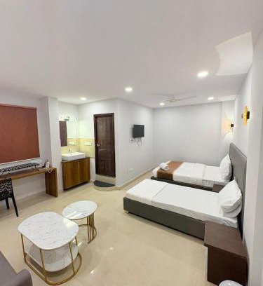 Electronics City Hotel | Hotel Well Suites Near Electronic City 400 Mtr