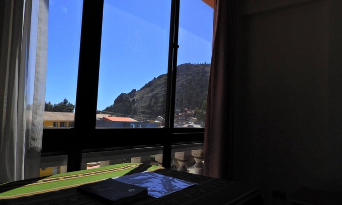 Copacabana Hotel | Hotel Wendy Mar