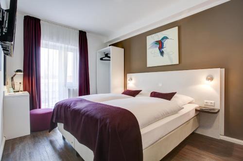 Saint Pauli Hotel | Hotel West