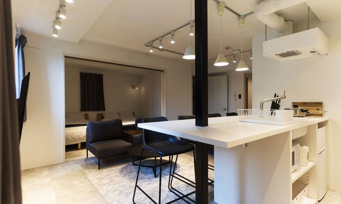 Toyohira Apartamento | Hotel Wheat Wacca