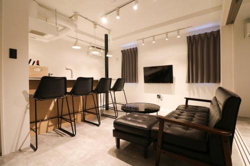 Toyohira Apartamento | Hotel Wheat Wacca