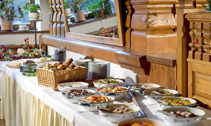 Aurach bei Kitzbuehel Hotel | Hotel Wiesenegg