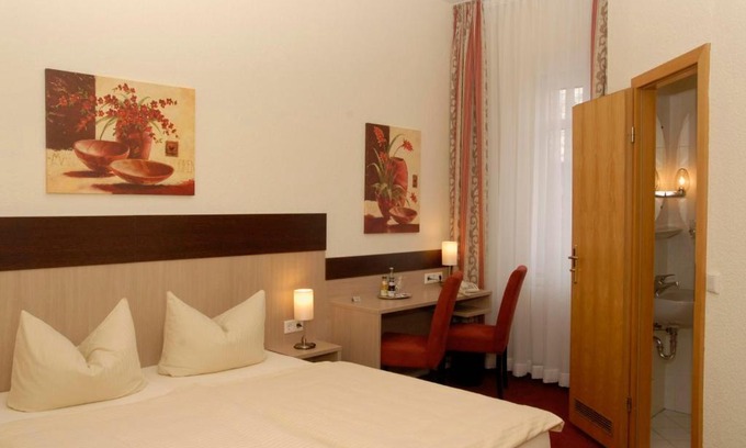 Lennep Casa | Hotel Wuppertaler Hof