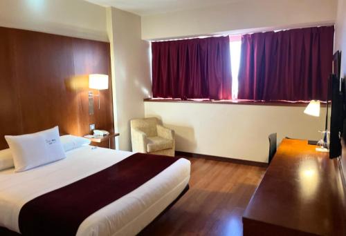 Quart de Poblet Hotel | Hotel Xon's Valencia