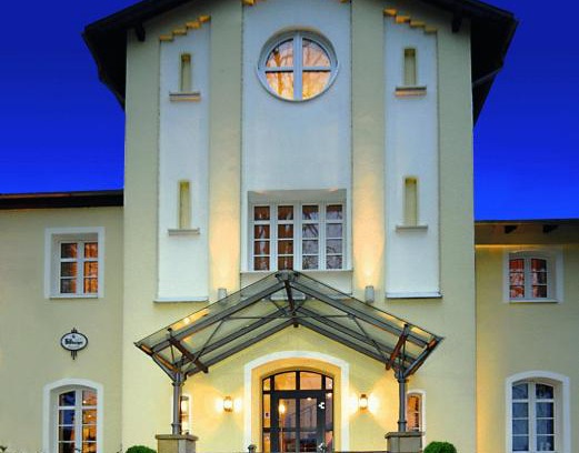 Hoerstel Hotel | Hotel Xtra Gleis