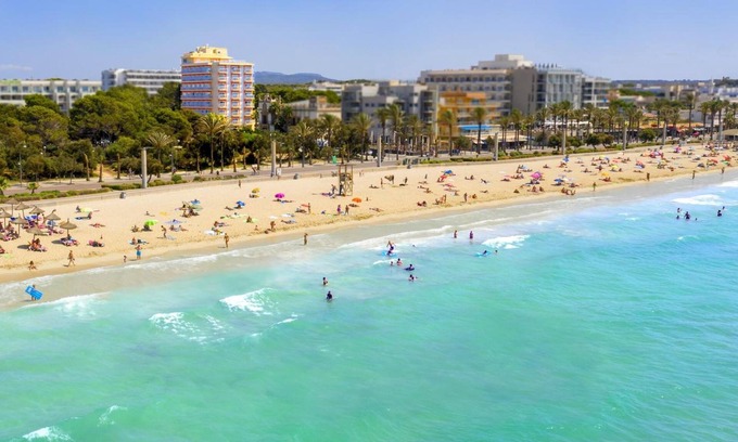 Les Meravelles Hotel | Hotel y Apartamentos Leman