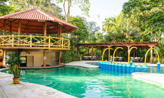 San Felipe Hotel | Hotel y Bungalows El Jardín