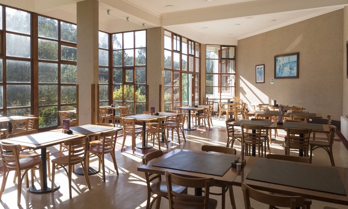 El Quisco Hotel | Hotel y Cabañas Huallilemu Sur- Caja Los Andes