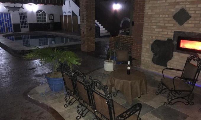 Rincón de Guayabitos Hotel | HOTEL Y VILLAS CASA AZUL
