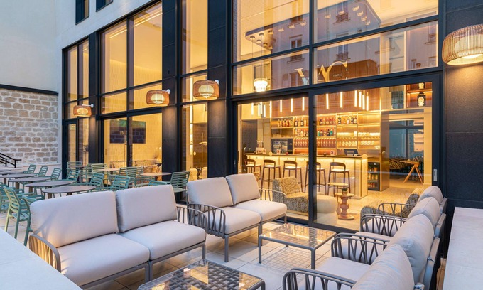 Clichy Hotel | Hotel Yac Paris Clichy, A Member Of Radisson Individuals