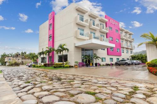 Rincón de Guayabitos Hotel | Hotel Yeah Rincón de Guayabitos