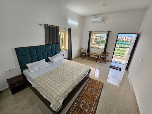 Dehradun Hotel | Hotel YesWell - Best Hotel Near Jolly Grant Airport