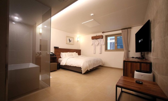 Michuhol-gu Hotel | Hotel You&I