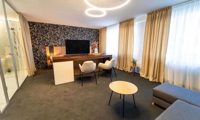 Trebisov Hotel | Hotel Zemplín