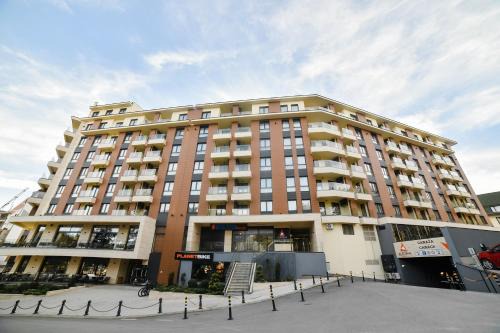 Zlatibor Apartamento | Hotel Zlatibor - lux apartman