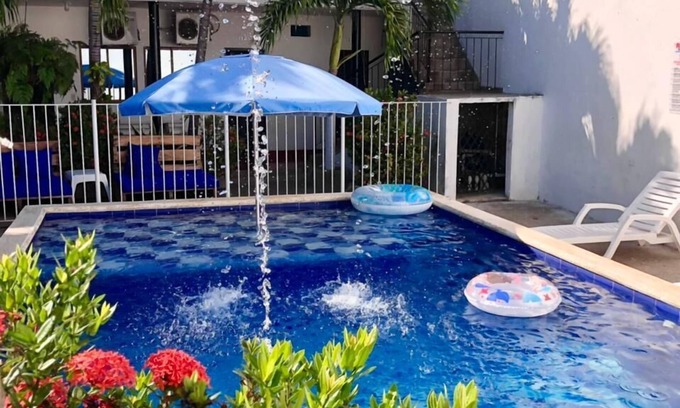 Tolu Hotel | Hotel Zulan