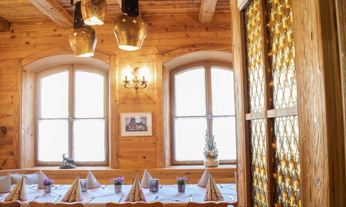 Wertingen Hotel | Hotel zum Hirsch