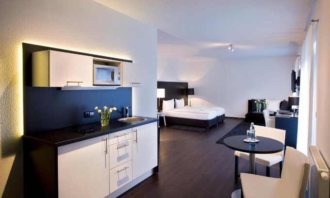 Kandel Hotel | Hotel zum Rössel