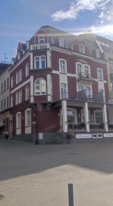 Boppard Hotel | Hotel Zur Fähre