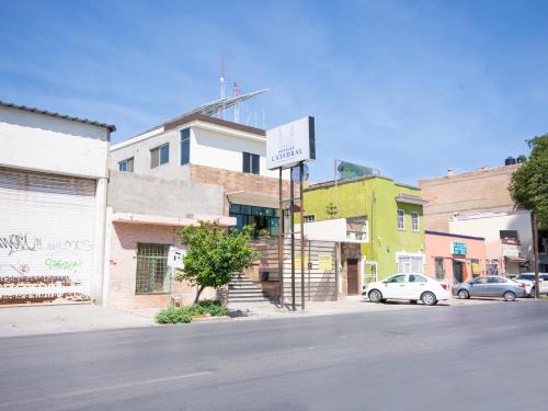 Torreón Hotel | HOTELES CATEDRAL Torreón