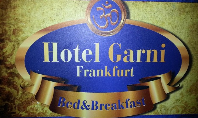 Westend-Sud Casa | Hotelgarni Frankfurt