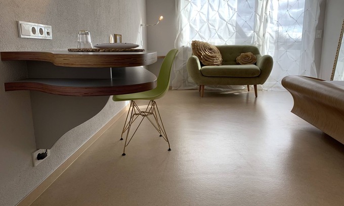 Hoheneck Casa | hotelmärchen Garni