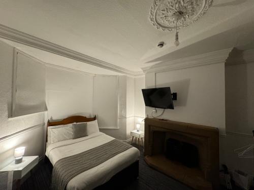 Newport Casa | Hotels 24-7 - The Old Knoll Guesthouse