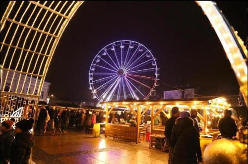 Kielce Villa | Hotels Widok Rynek Centrum