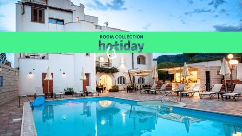 Mazzaforno Hotel | Hotiday Cefalù Mazzaforno