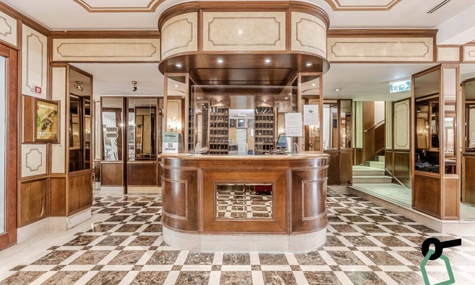 Cannaregio Hotel | Hotiday Room Collection - Venezia Santa Lucia