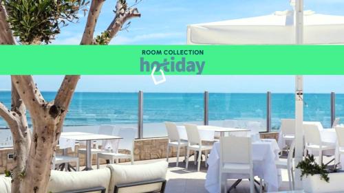 Vieste Hotel | HOTIDAY Vieste Lungomare