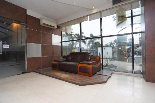 Diamond Harbour Hotel | Hotol O River Bay Resort