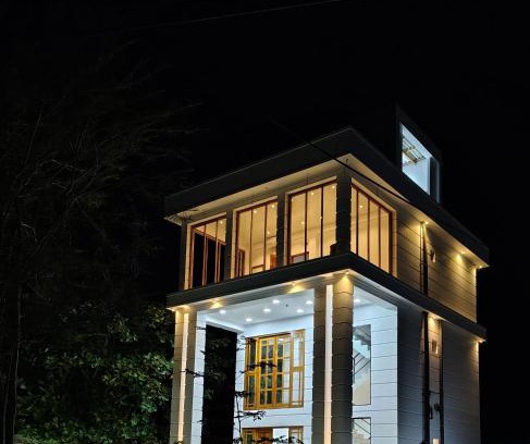 Vadamaradchy North Apartamento | Hottel White tower