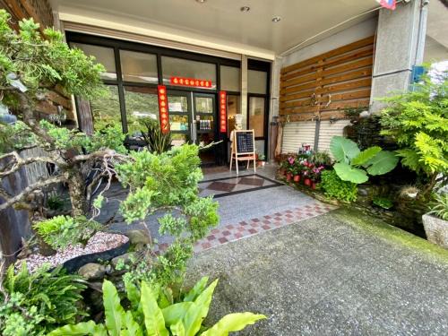 Shoufeng Casa | Hou Shan Suiyue Homestay