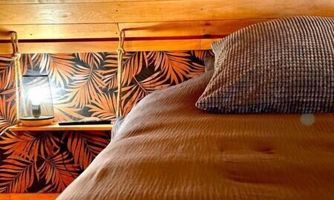 Hour Casa | Hour House 1 - Honeymoon