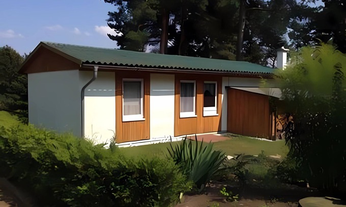 Quetzin Casa | House 1 with fireplace and rowing boat