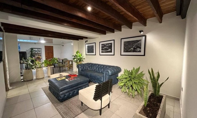 Usaquen Casa | Casa 121