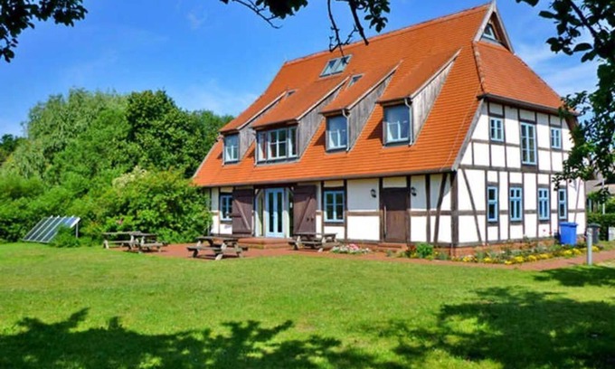 Krummenhagen Casa | Casa - Casa 170m² en Stralsund