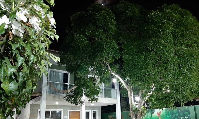 Nova Ponta da Fruta Casa | house 20 - your beach house, wifi, pool