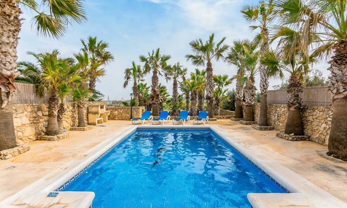 Ghasri Casa | Casa ∙ 3 habitaciones ∙ 7 personas