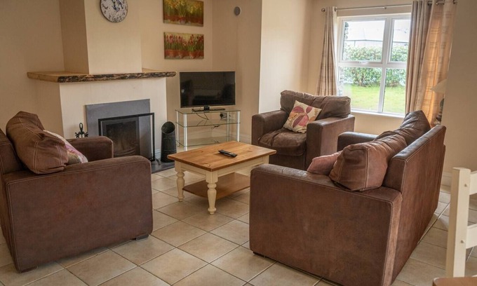 Dingle Casa | House 3 Dingle Manor Remarkable 3-Bed House