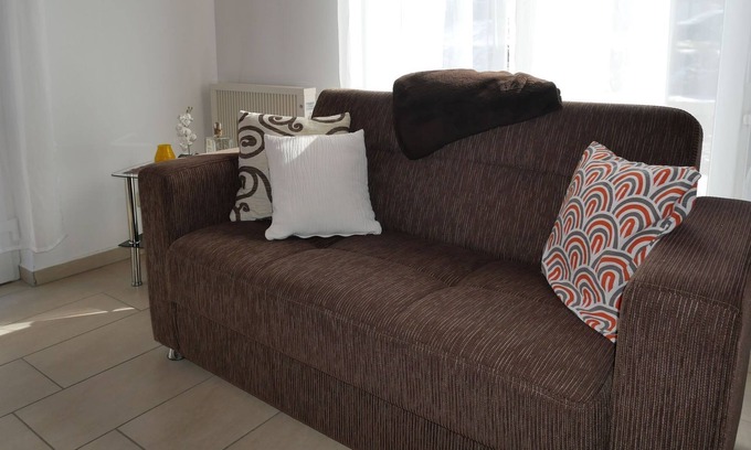 Neppermin Apartamento | Casa 4 - Casas de vacaciones Neppermin