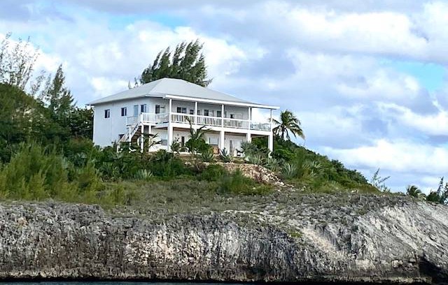 Gregory Town Casa | Casa ∙ 5 habitaciones ∙ 10 huéspedes