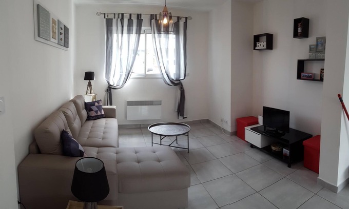 Criel-sur-Mer Casa | CASA A 500M DEL MAR