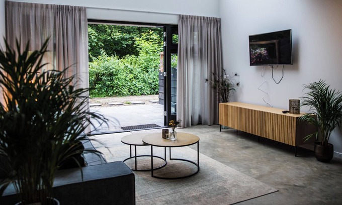 Breezand Chalet De Esquí | House 6 p. K. Emmaw. 26 Vrouwenpolder 'O