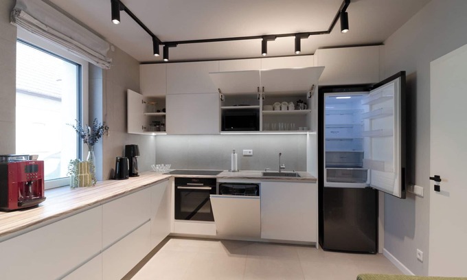 Hechtsheim Villa | House 756 Mainz: Families, Friends & Business – Sauna, Parking, Near Messe & Airport