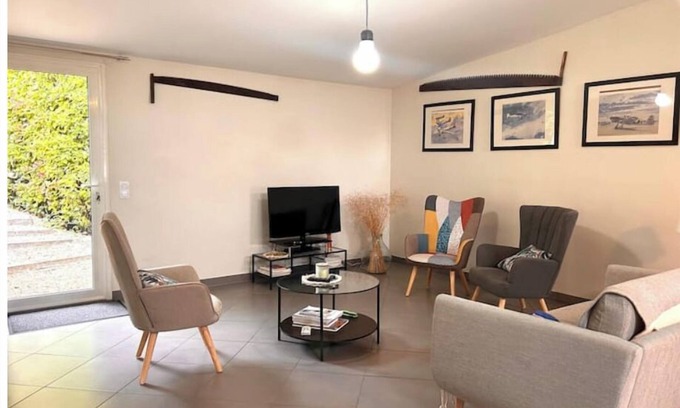 Vert Casa | House 90 m2