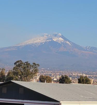 Contrada Pantano d'Arci Apartamento | HOUSE AIRPORT Catania