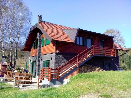 Ogulin Apartamento | House and rooms Izletiste Konaci