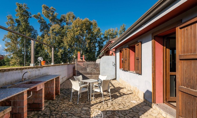 Masainas Apartamento | House Anne - Wonderful Sardinia